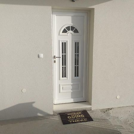 Apartment Zaklopatica Λάστοβο Εξωτερικό φωτογραφία