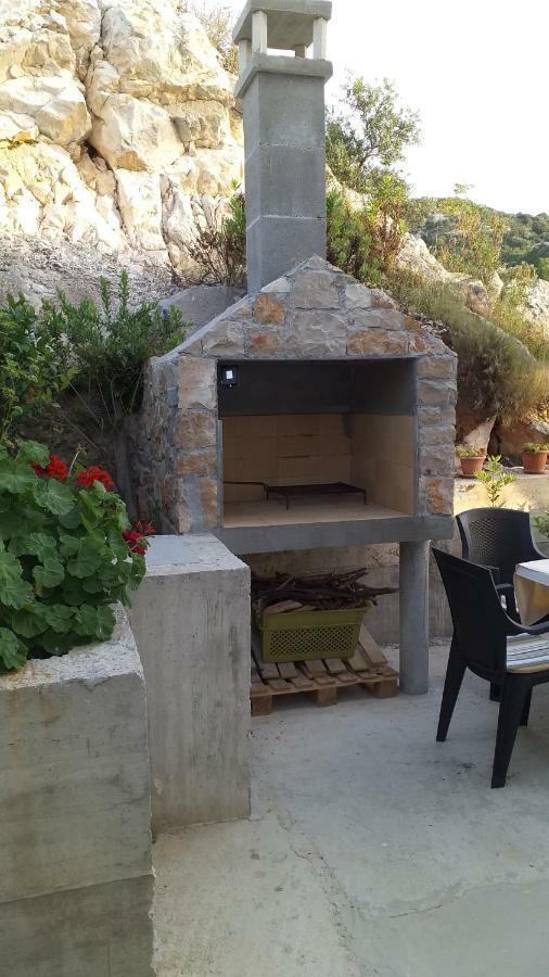 Apartment Zaklopatica Λάστοβο Εξωτερικό φωτογραφία