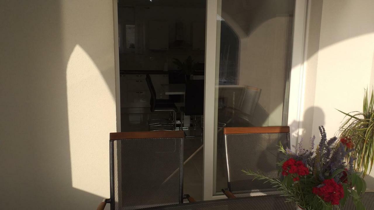 Apartment Zaklopatica Λάστοβο Εξωτερικό φωτογραφία