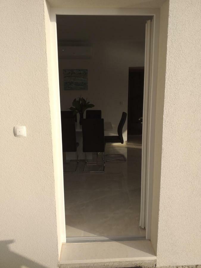 Apartment Zaklopatica Λάστοβο Εξωτερικό φωτογραφία